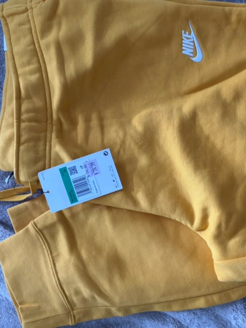 Women's Nike sweats